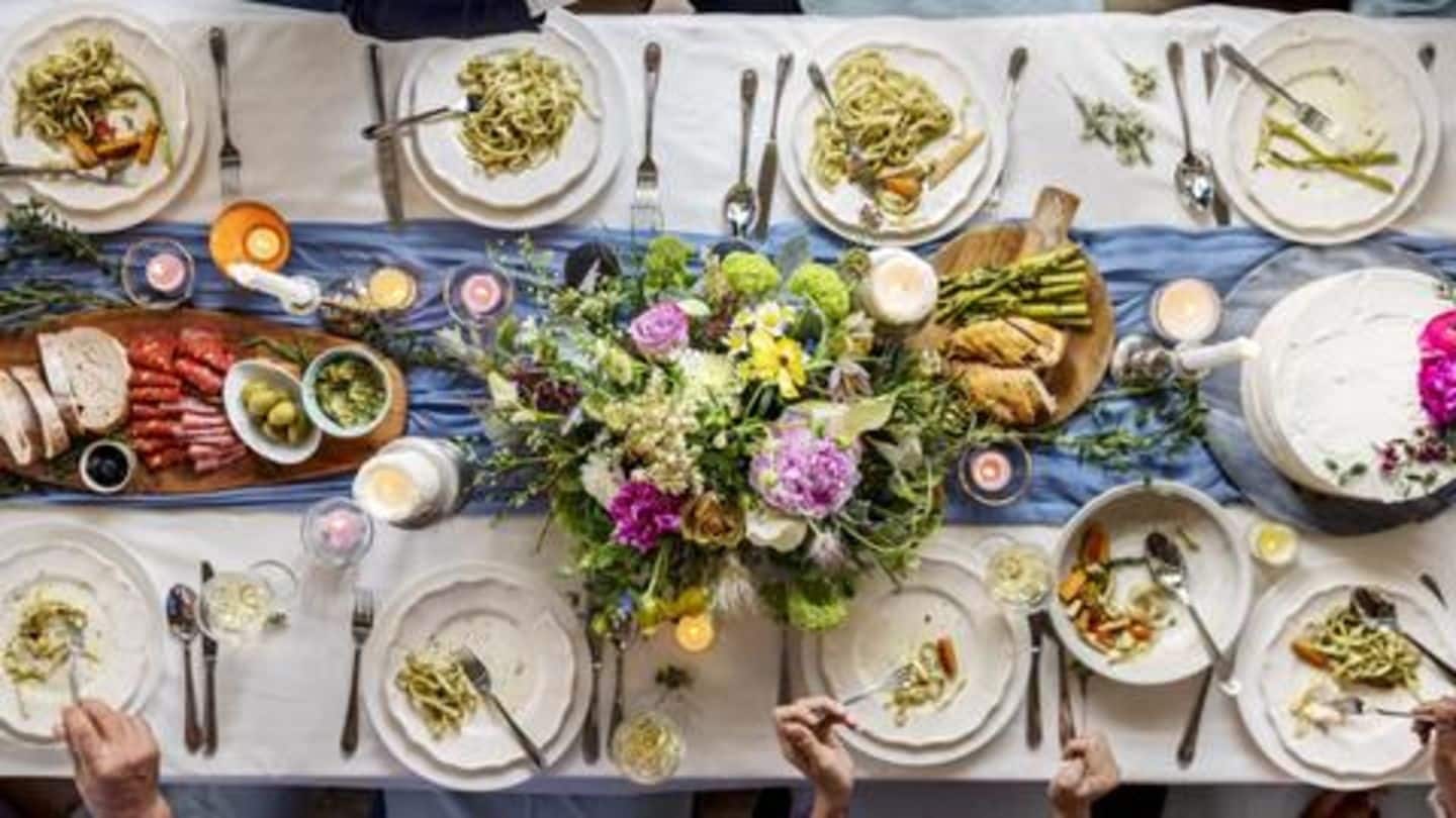 Consider food and beverage (if it is available) Consider food and beverage (if it is available)