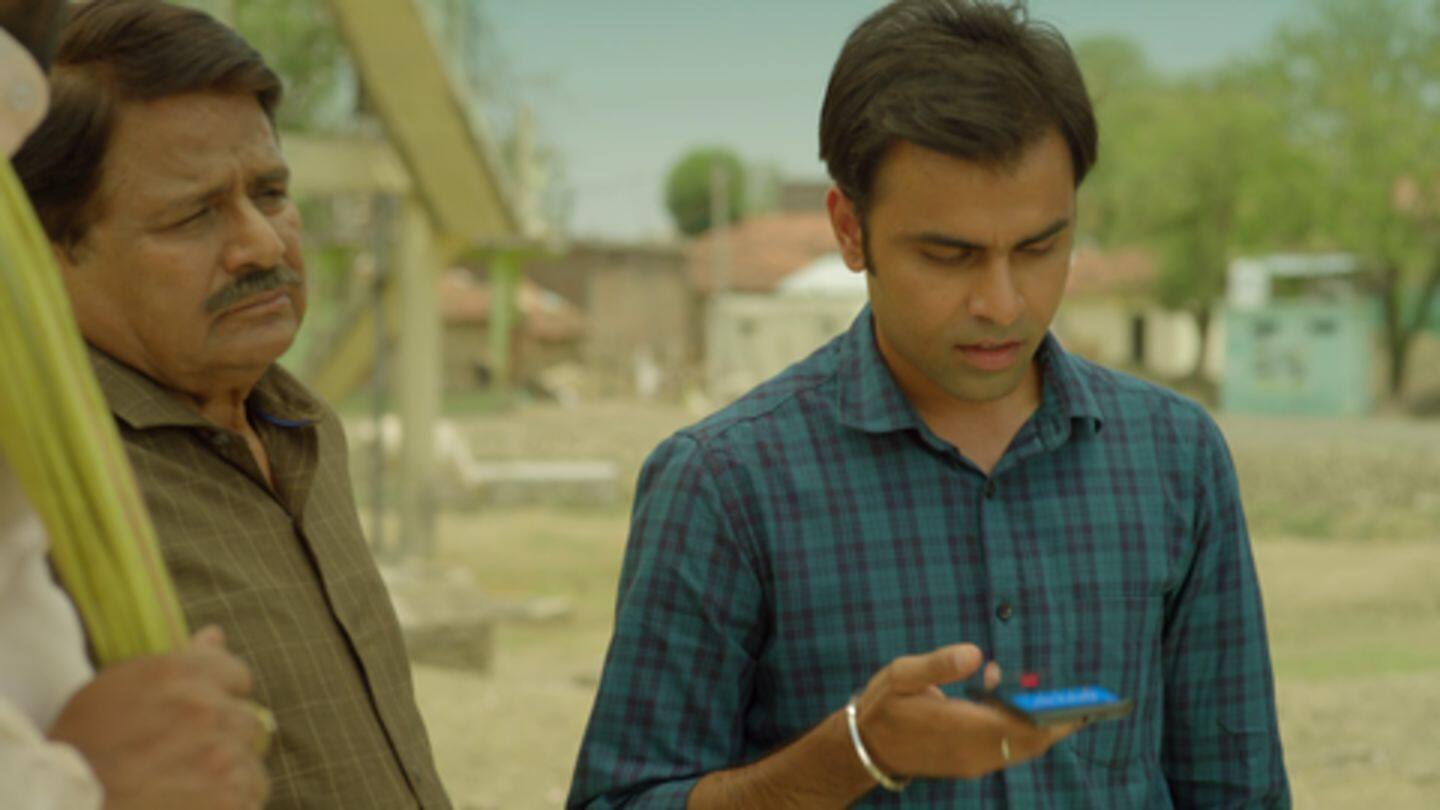 'Panchayat' has its limitations, but it leaves a mark 'Panchayat' has its limitations, but it leaves a mark