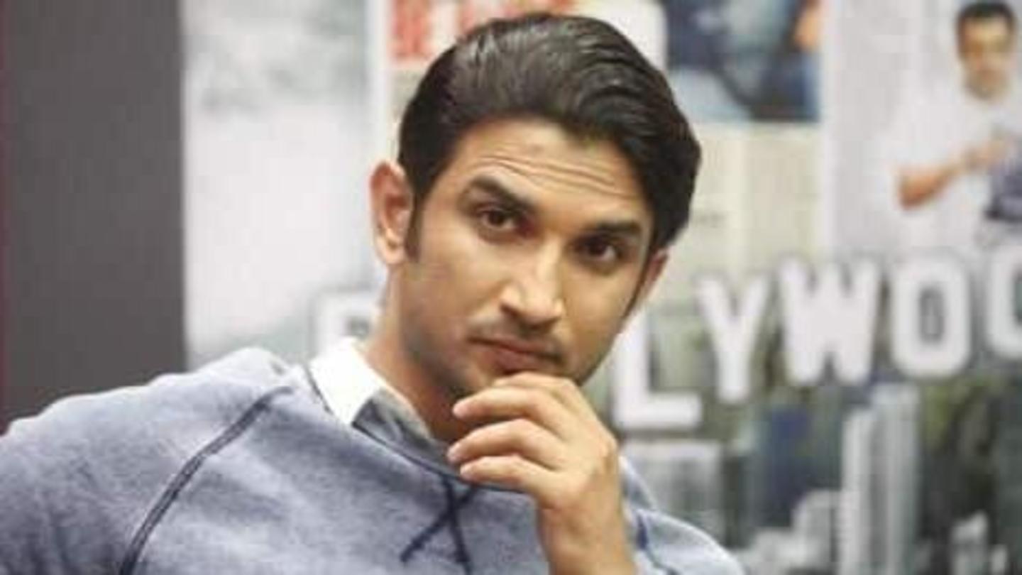 "Drug chats" in Sushant's case led to this probe "Drug chats" in Sushant's case led to this probe
