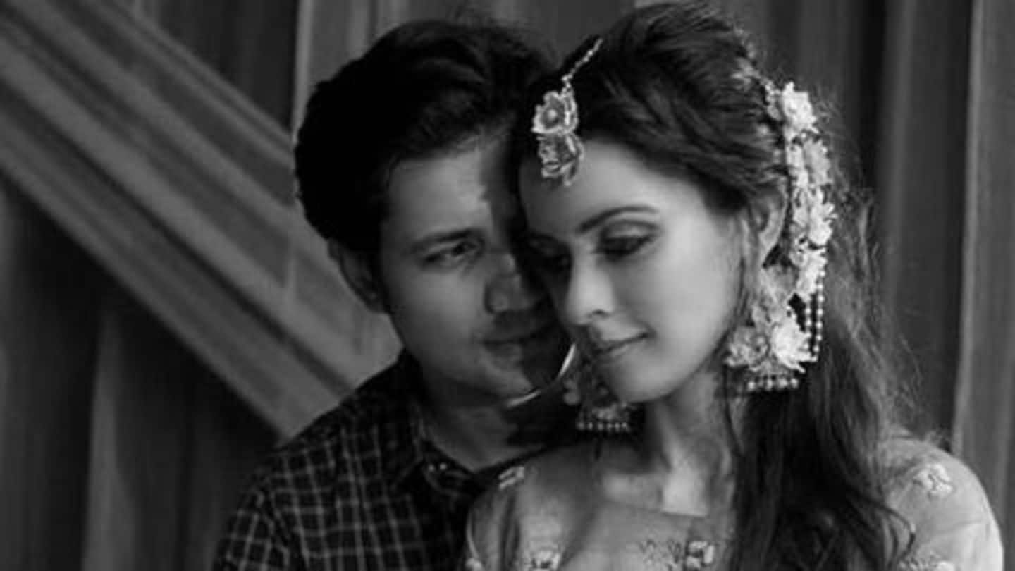 What Ekta said about expecting during the ongoing crisis What Ekta said about expecting during the ongoing crisis