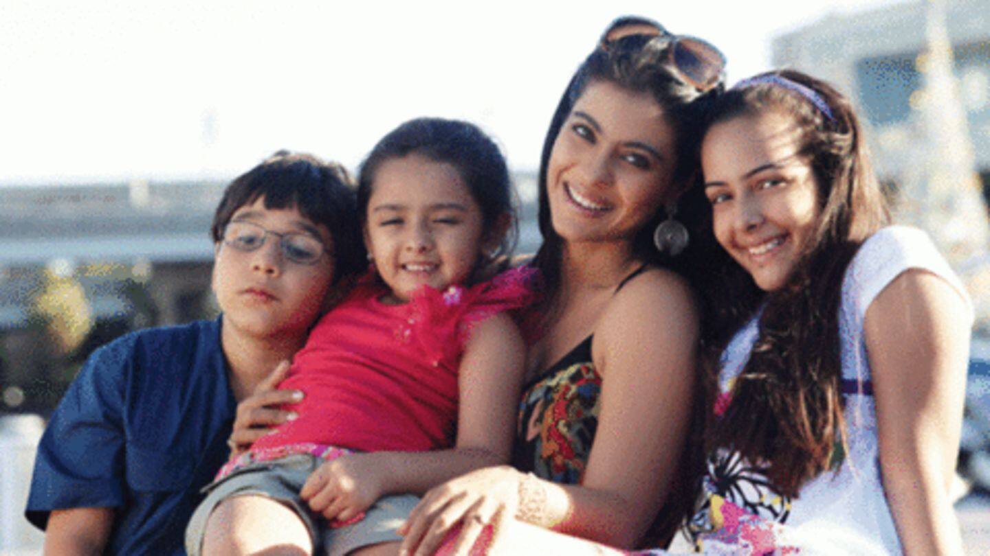 'We Are Family' 'We Are Family'