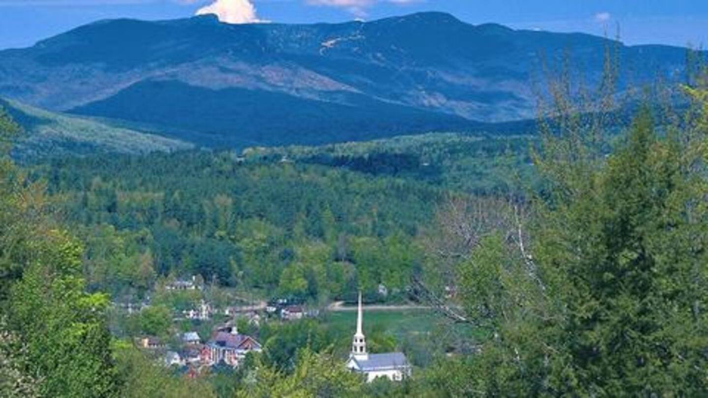 Stowe, Vermont Stowe, Vermont