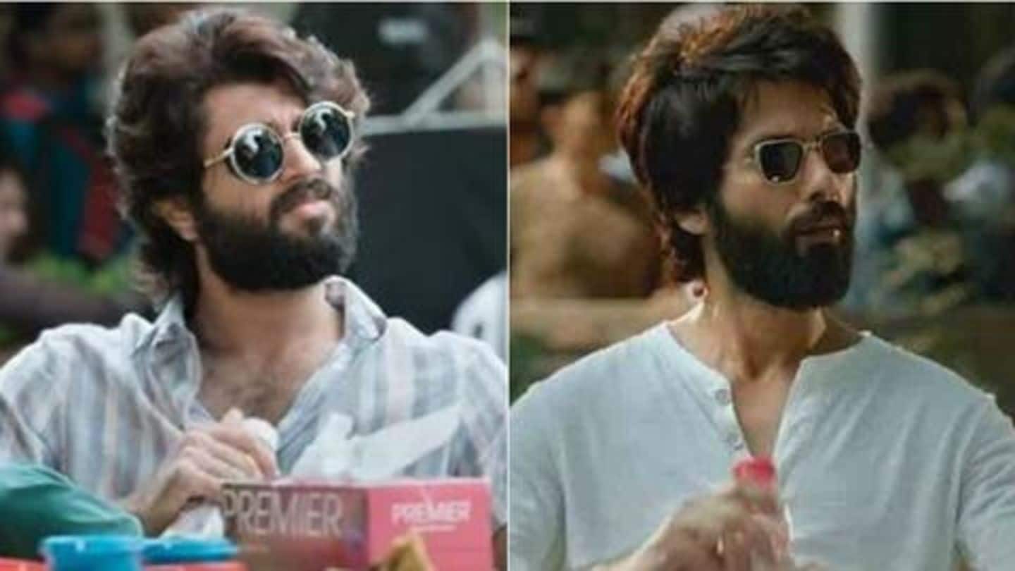 Shahid Kapoor on Kabir Singh: Audience doesn't want to watch  single-dimensional films - India Today