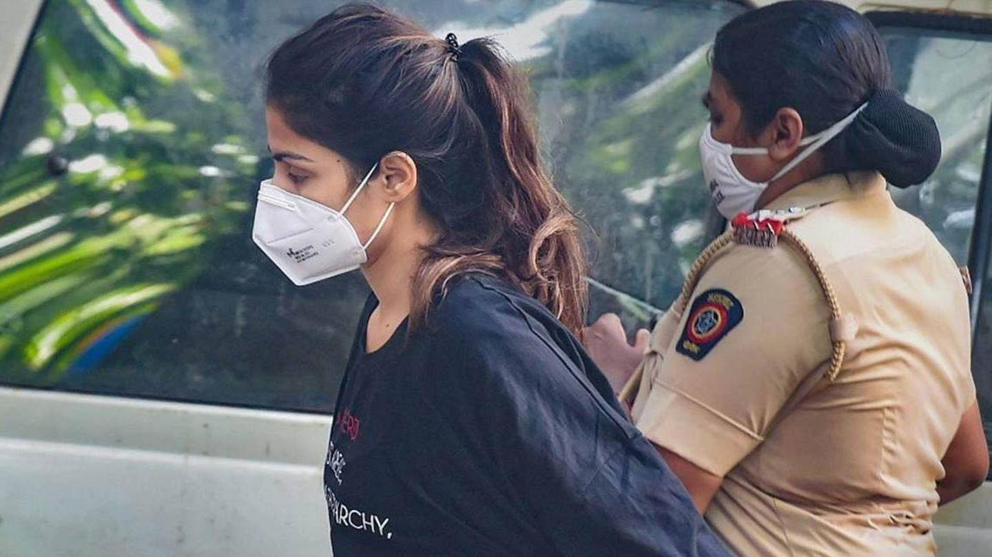 Many Bollywood stars are involved in the case Many Bollywood stars are involved in the case