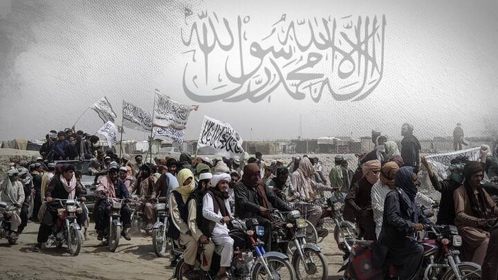 Afghanistan: Taliban has entered capital Kabul, reports say