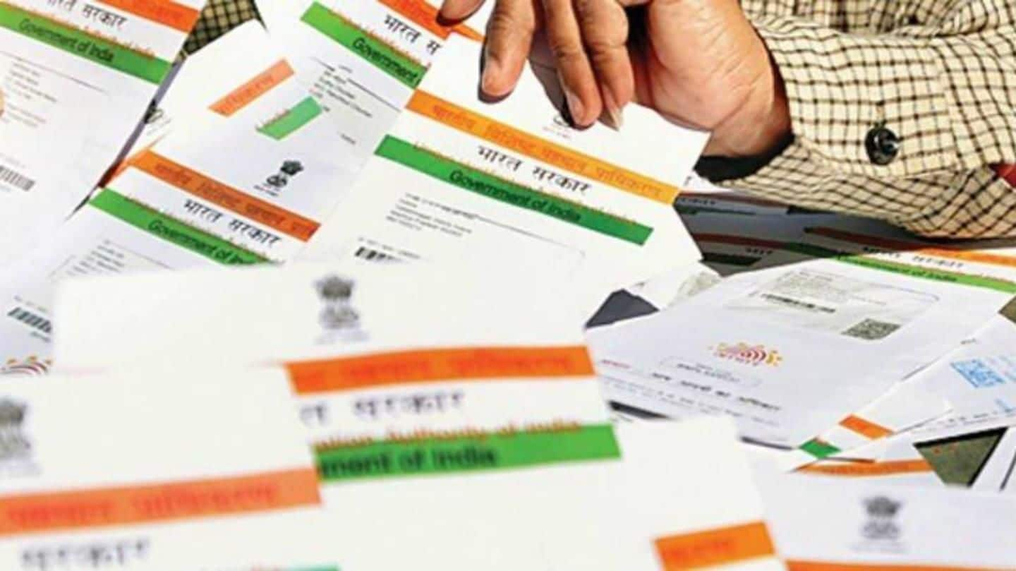 #KeralaFloods: How to retrieve lost/damaged documents, Aadhaar, ID proofs