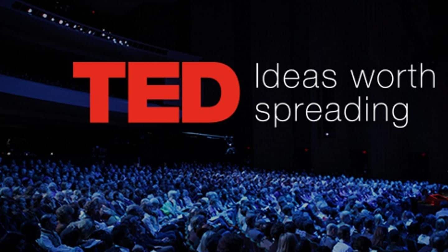 These 6 TED talks might change the way you think