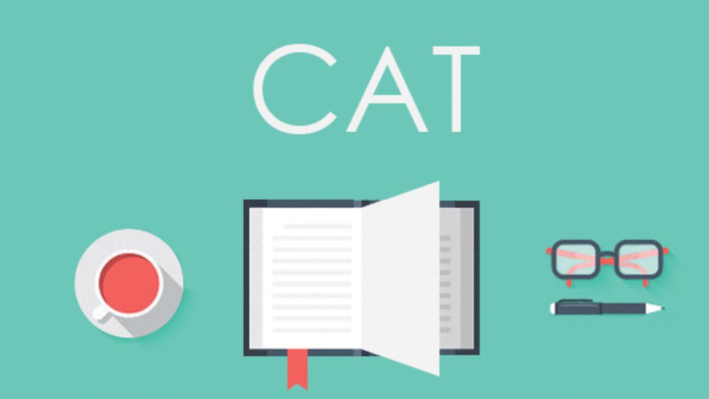 6 mistakes to avoid while preparing for the CAT exam