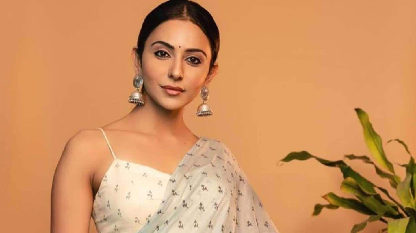 Rakul Preet moves HC alleging 'media trial,' court issues notice