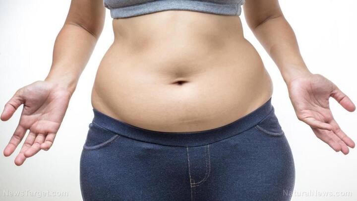 #HealthBytes: 10 effective tips and tricks to lose belly fat