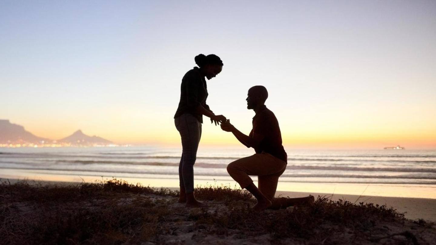 'YESSSSSSSSS,' wrote his girlfriend 'YESSSSSSSSS,' wrote his girlfriend