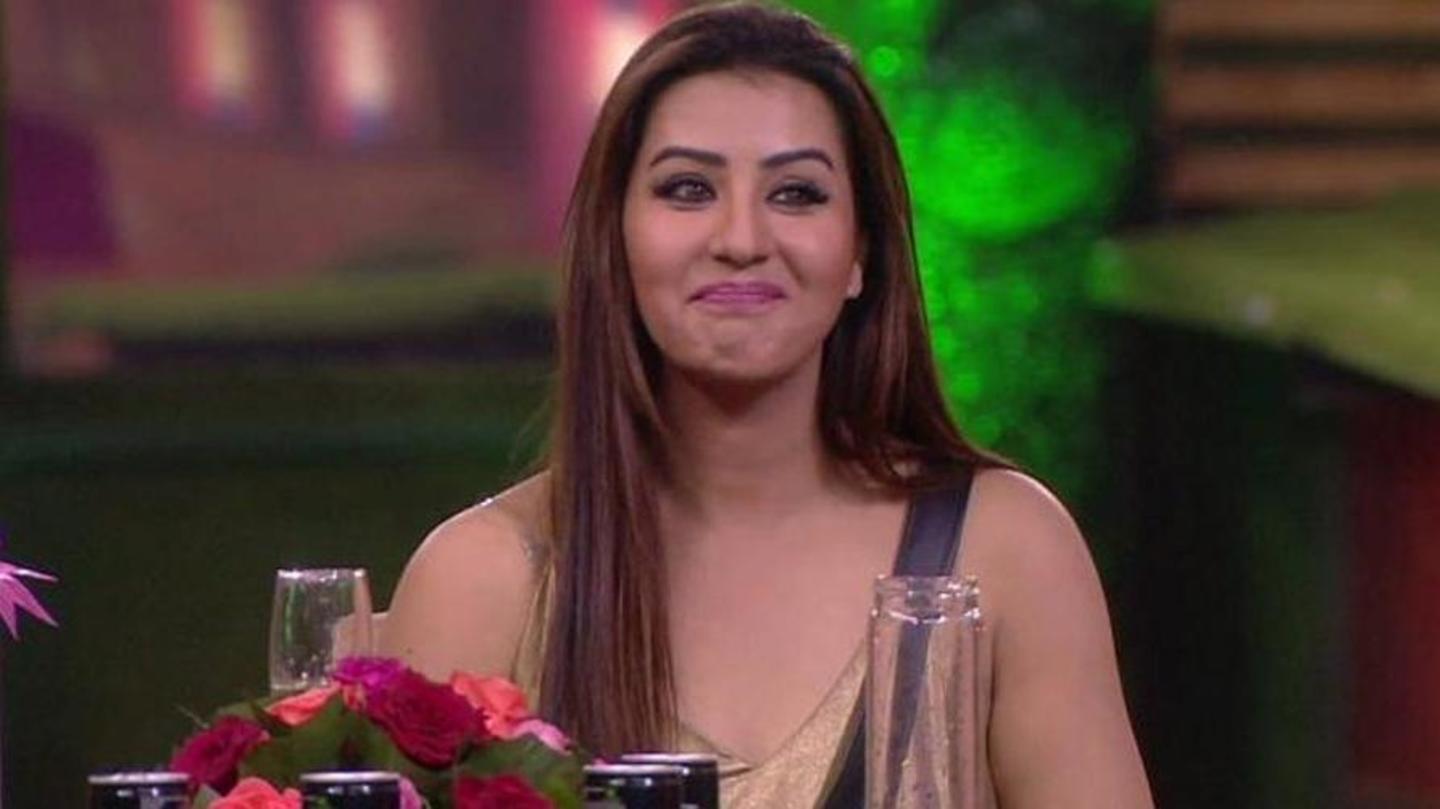 Just do your job. All the best: Shilpa Just do your job. All the best: Shilpa