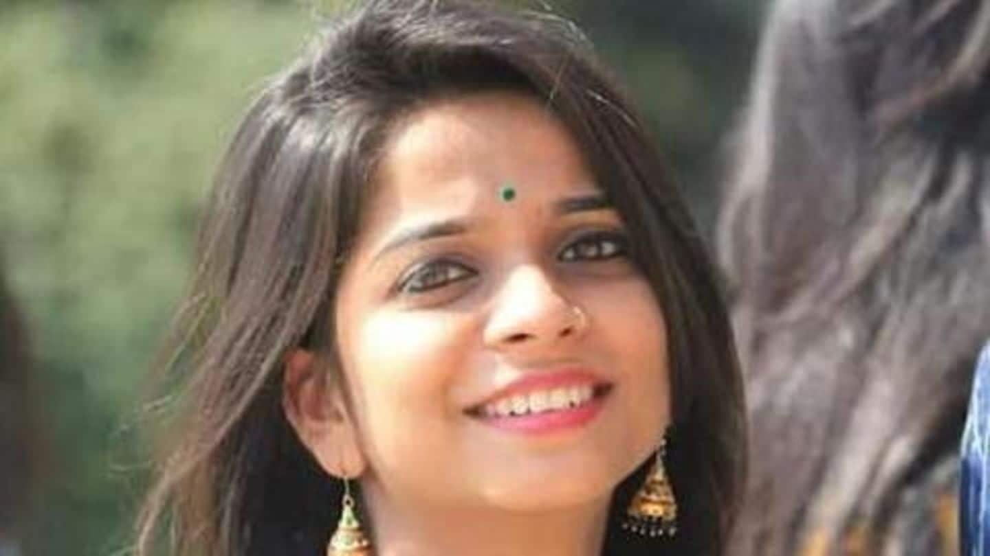 We never pressurized her for marriage: Preksha's father We never pressurized her for marriage: Preksha's father