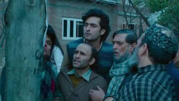 Second official trailer of Vidhu Vinod Chopra's 'Shikara' out