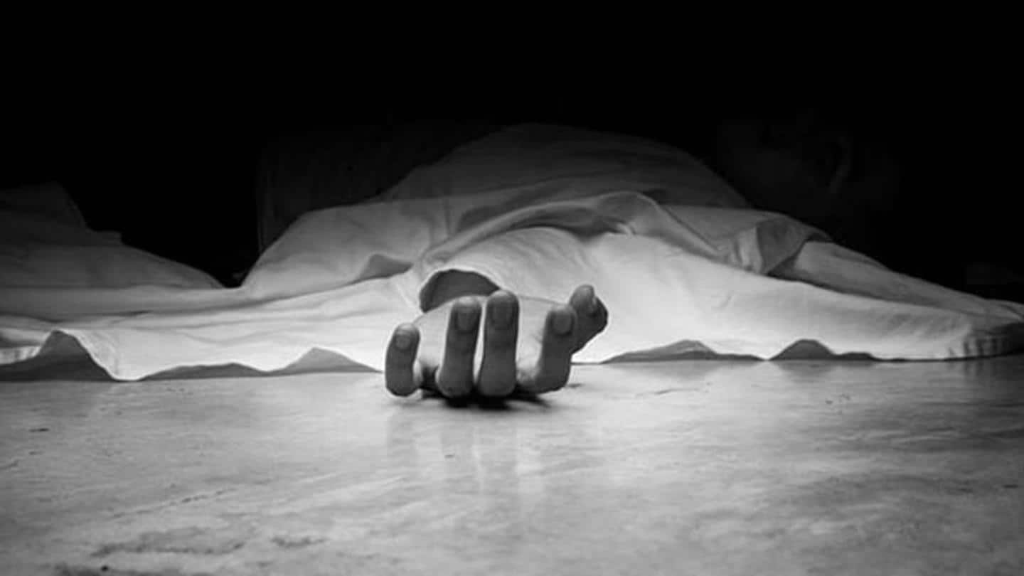Man dies as rope around neck turns fatal during sex