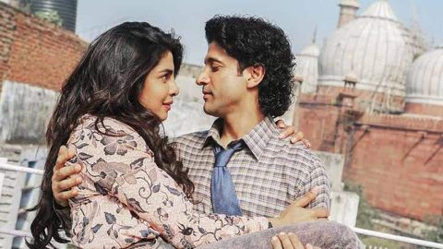 It has Old Delhi, a couple, and an unplanned pregnancy It has Old Delhi, a couple, and an unplanned pregnancy