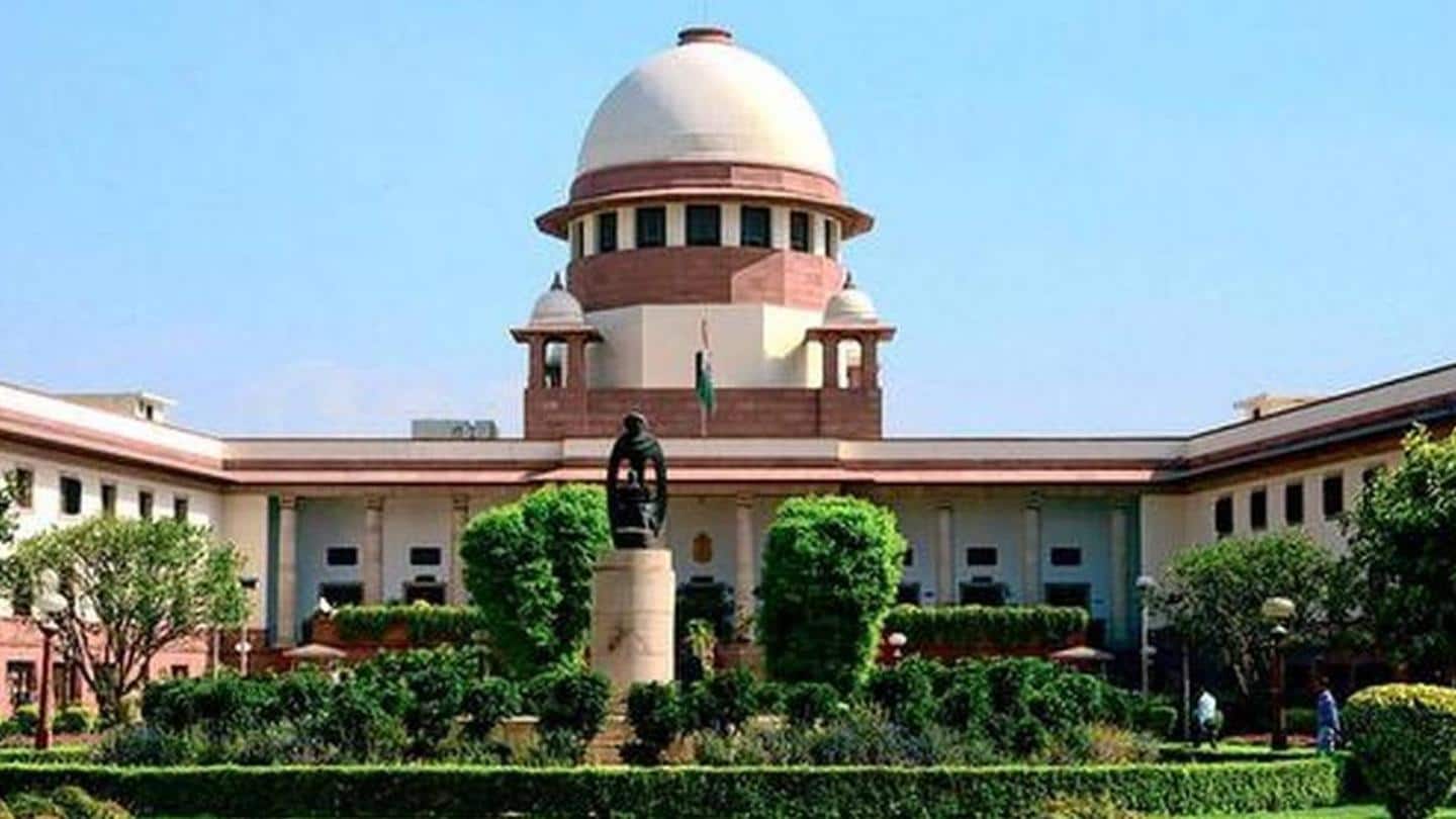 Loan moratorium cannot be extended, says the Supreme Court