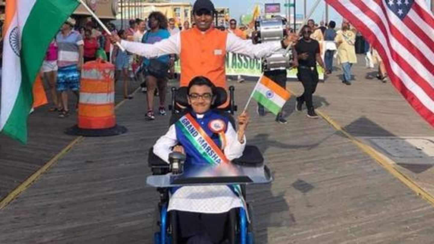 Sparsh is a songwriter and motivational speaker from New Jersey Sparsh is a songwriter and motivational speaker from New Jersey