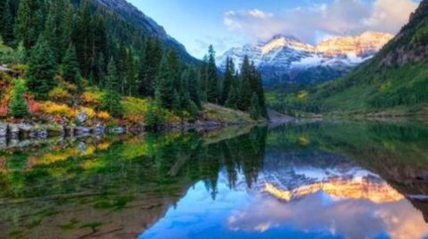 Aspen, Colorado Aspen, Colorado