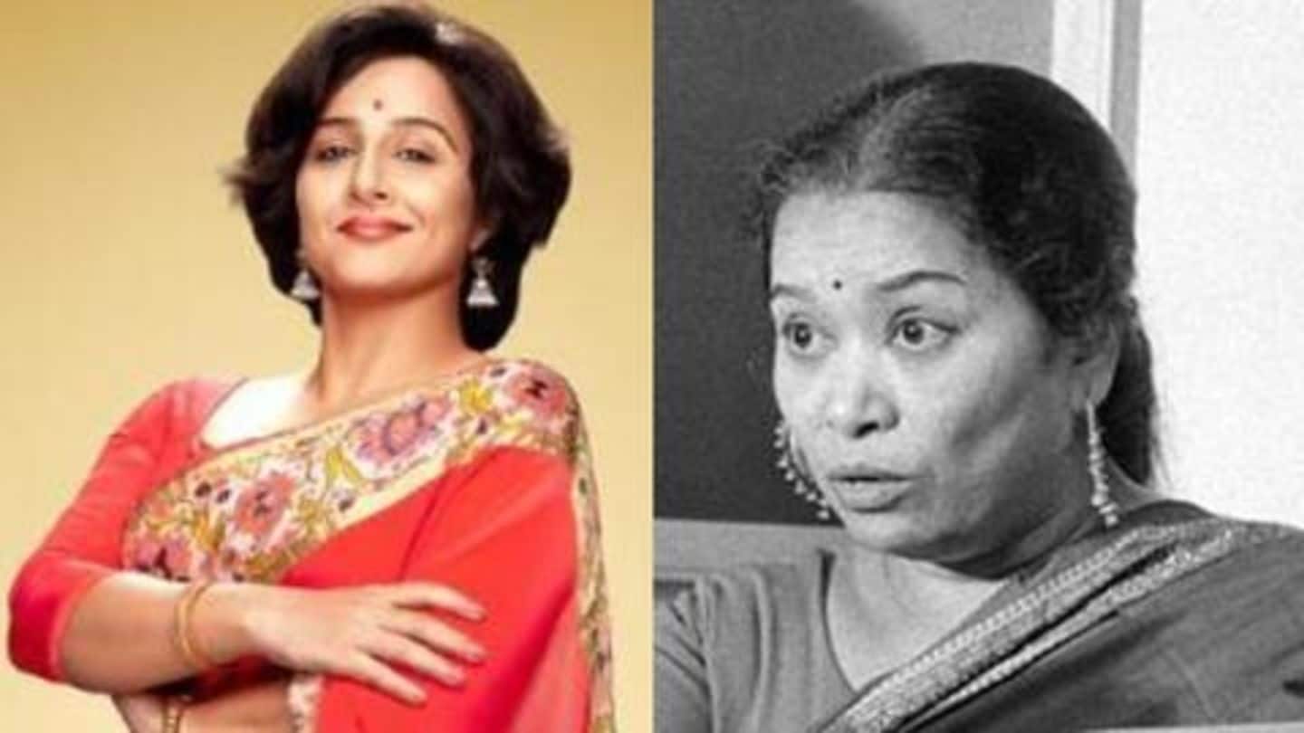 Who was Shakuntala Devi? Who was Shakuntala Devi?