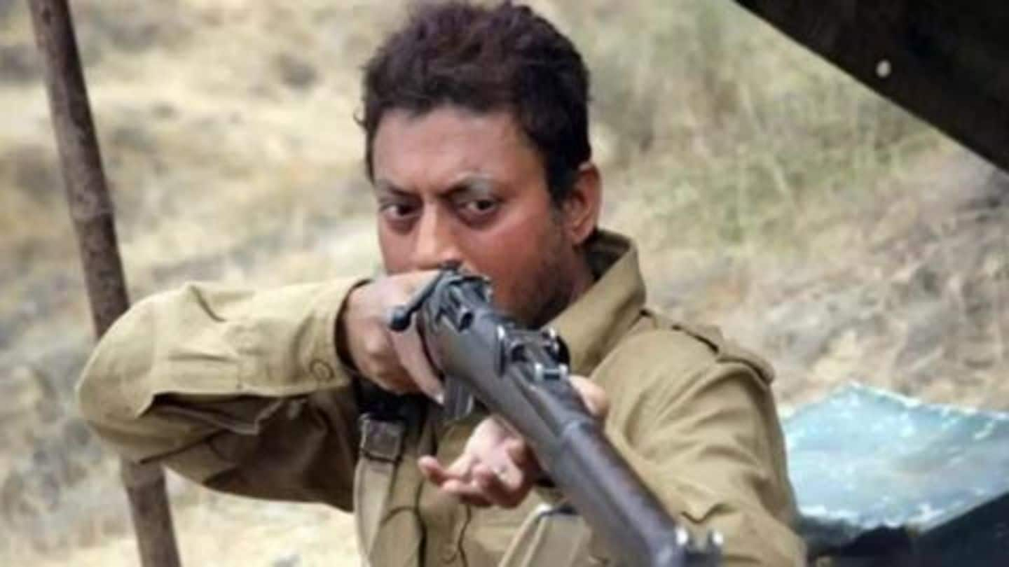 8 Irrfan Khan movies you can stream right now