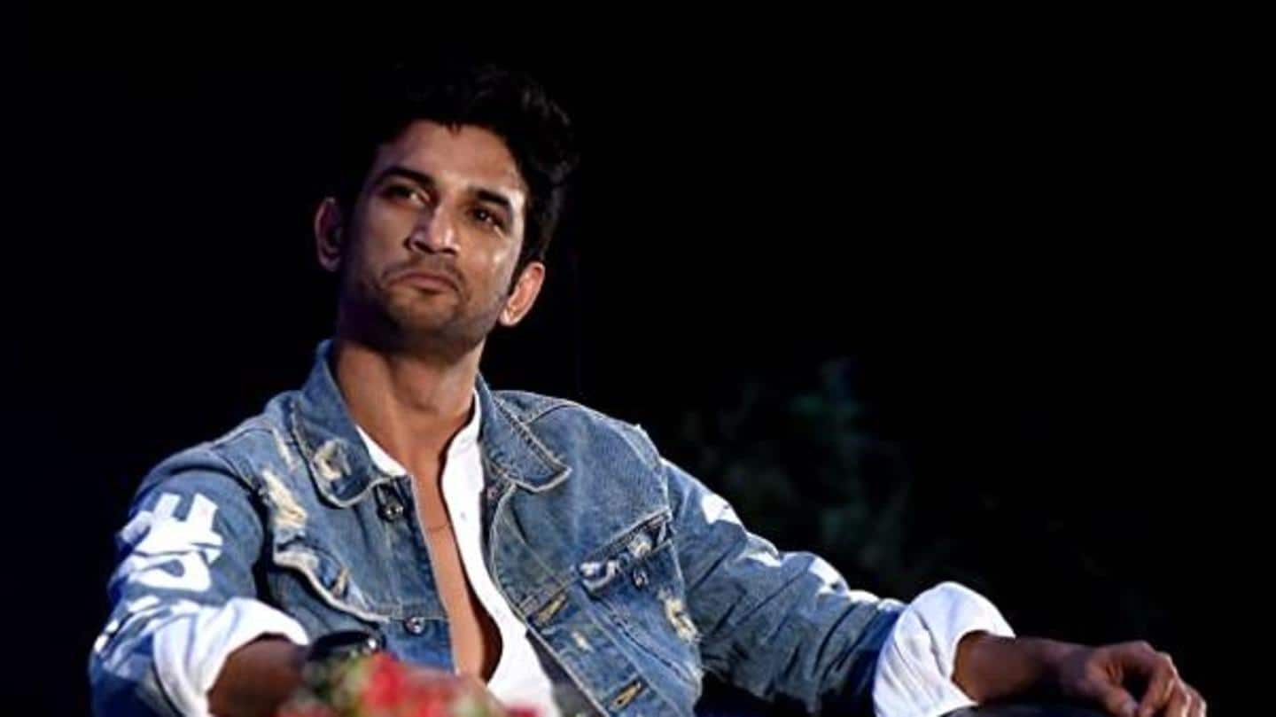 Sushant was scared after former manager's death, claims friend