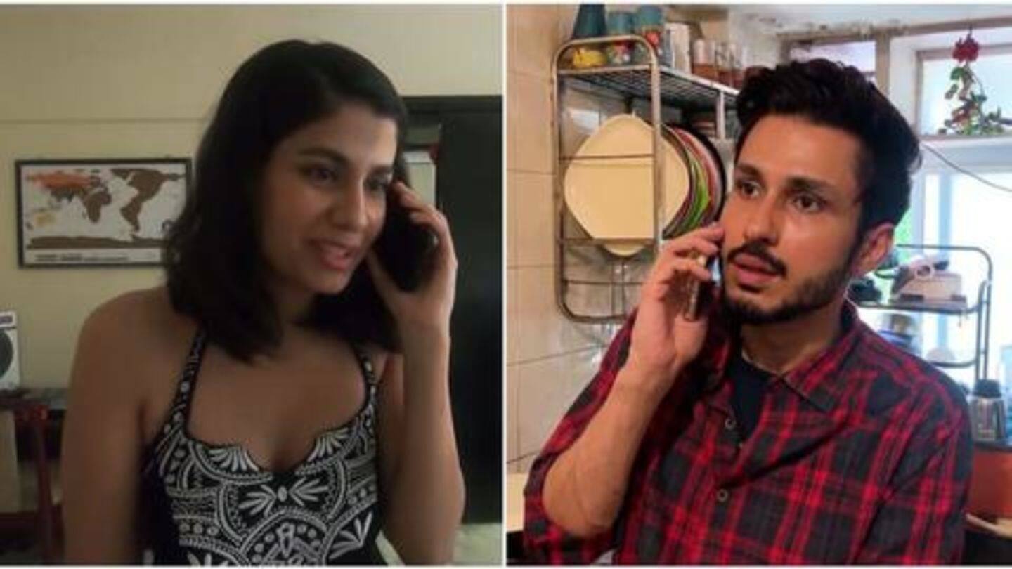 'A Viral Wedding': India's first lockdown show is here 'A Viral Wedding': India's first lockdown show is here