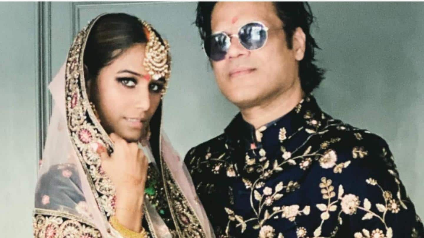 In September, Poonam filed complaint against her husband In September, Poonam filed complaint against her husband