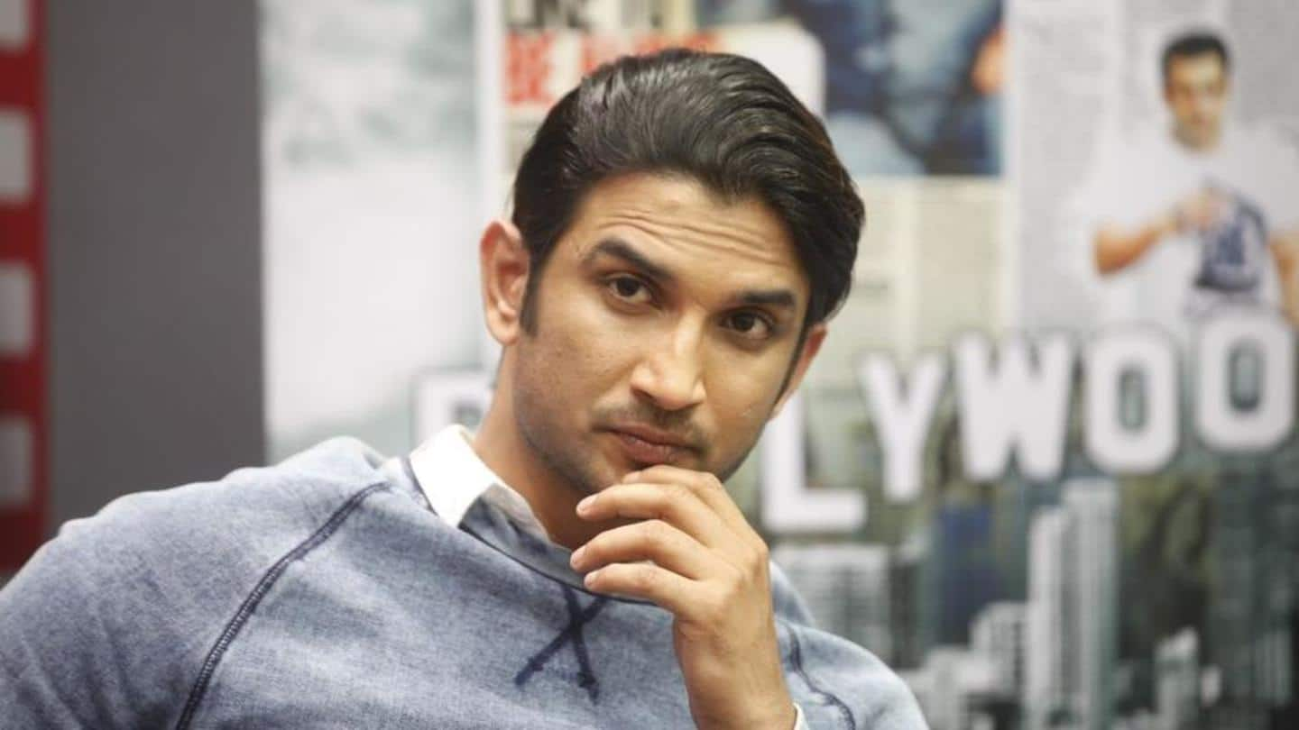 Sushant Singh Rajput investigation on, no aspect ruled out: CBI