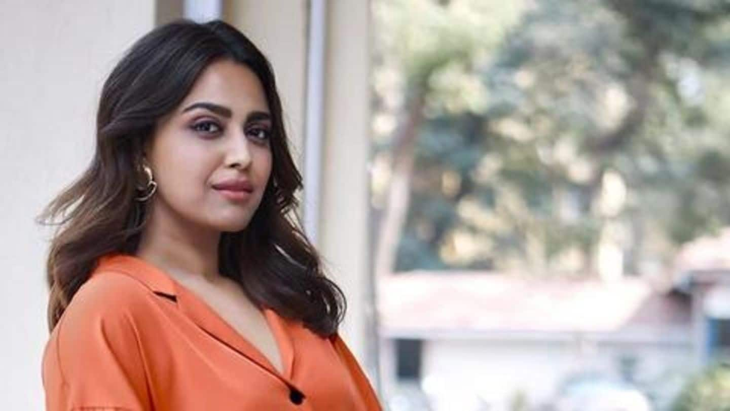 Swara Bhasker is helping migrant workers reach home