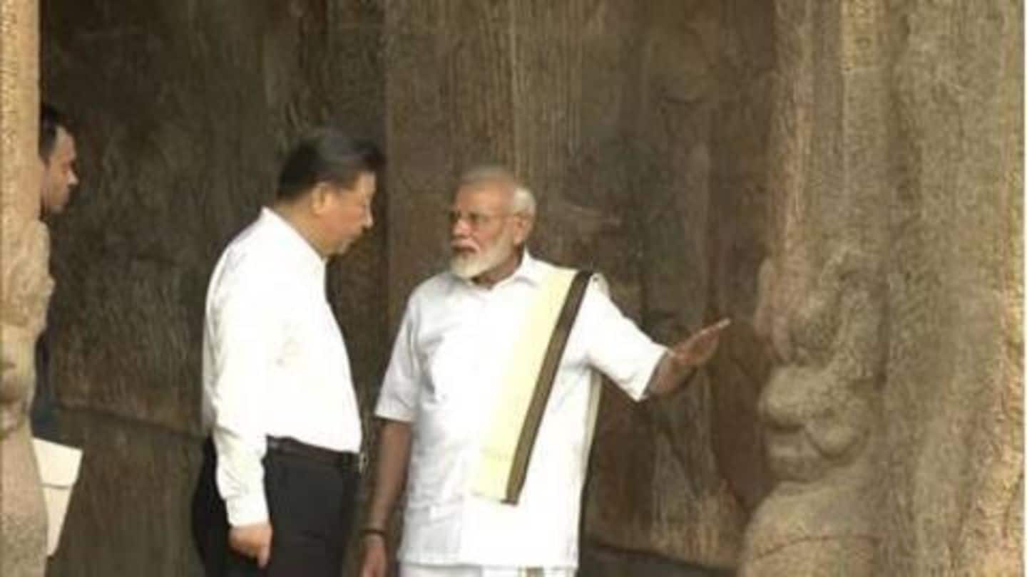 The discussions were very open and cordial: Foreign Ministry The discussions were very open and cordial: Foreign Ministry