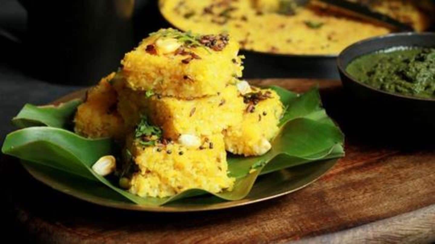 #HealthBytes: This Indian-snack is great for keeping weight under control