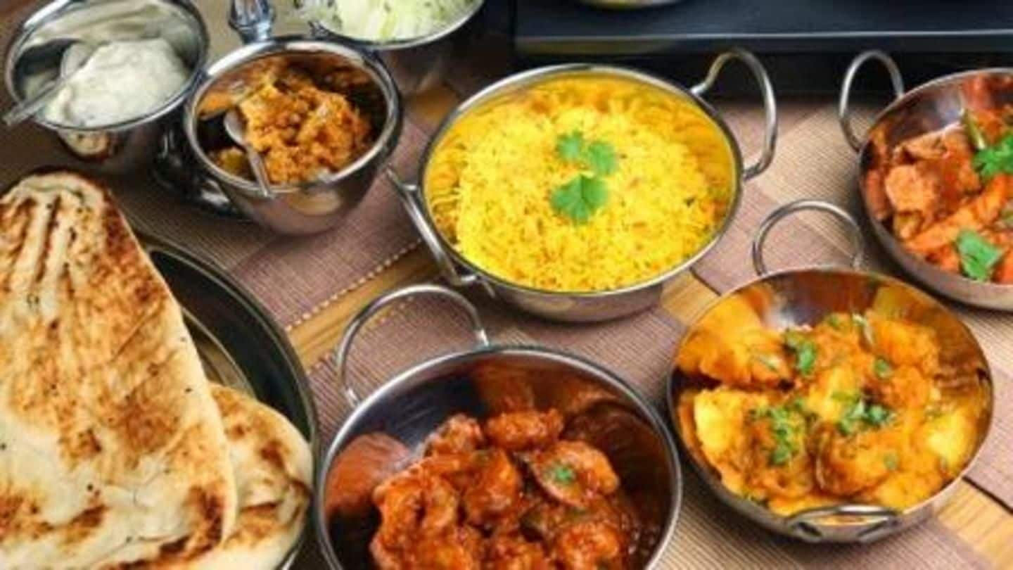 #HealthBytes: 5 Indian dinner options that help in weight-loss