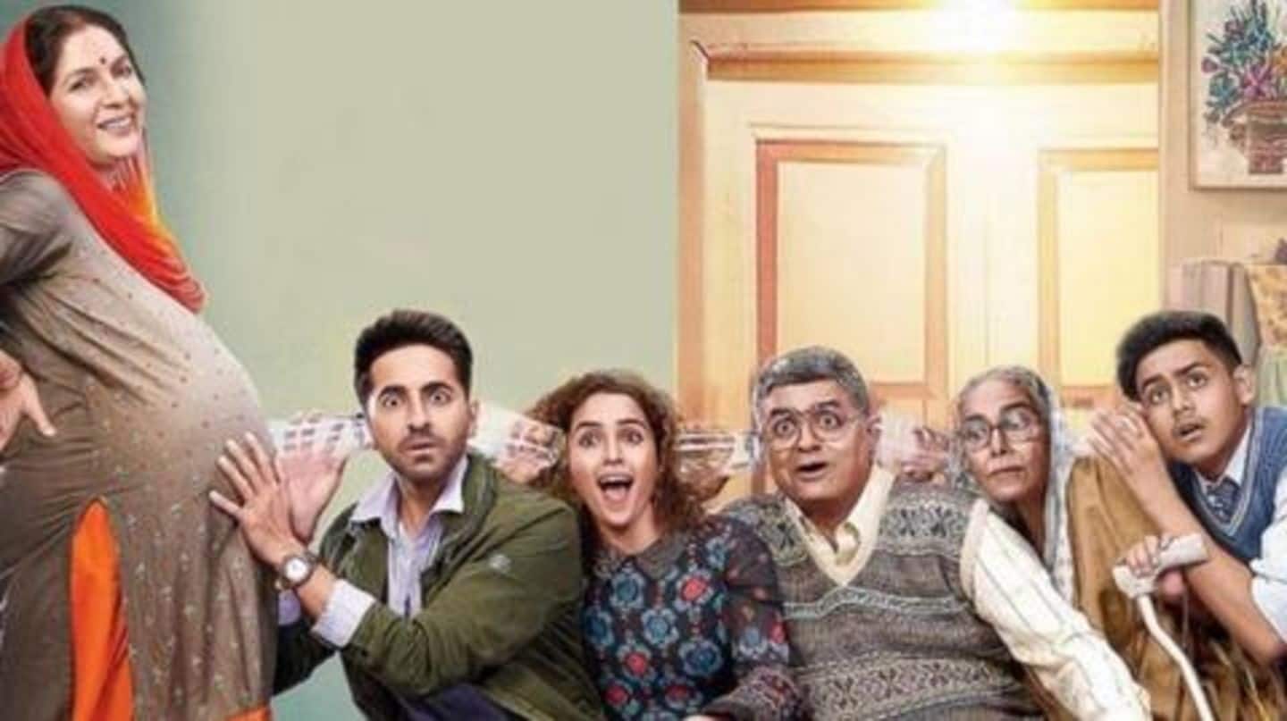 'Badhaai Do' to go on floors this June 'Badhaai Do' to go on floors this June