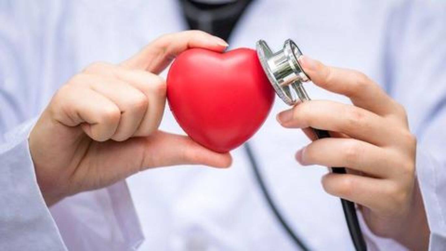 Heart health: Barley can help reduce risk of heart disease Heart health: Barley can help reduce risk of heart disease