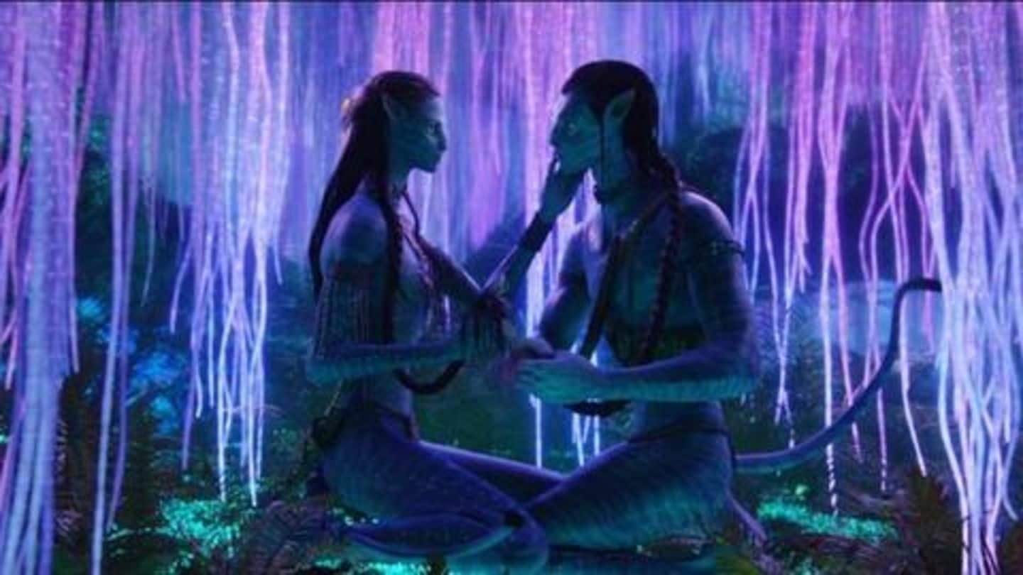 'Avatar 2' production to resume in New Zealand next week