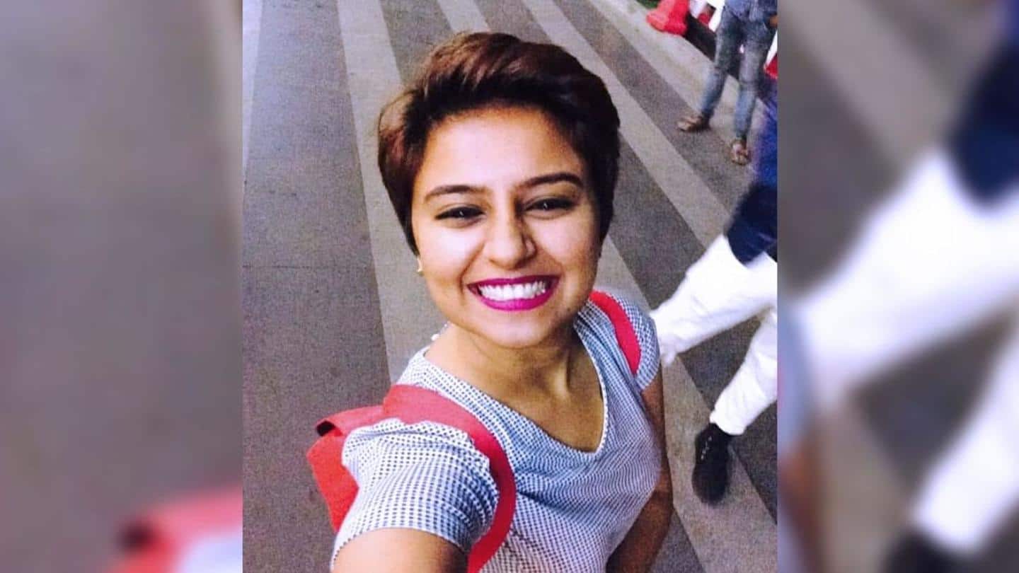 She had earlier talked about ending her life She had earlier talked about ending her life