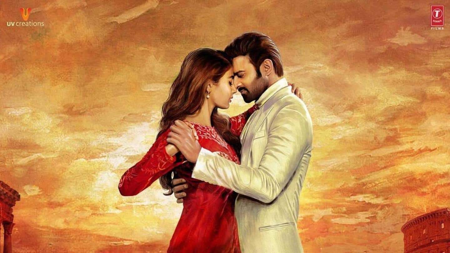 Prabhas, Pooja Hegde to resume 'Radhe Shyam' shoot Prabhas, Pooja Hegde to resume 'Radhe Shyam' shoot