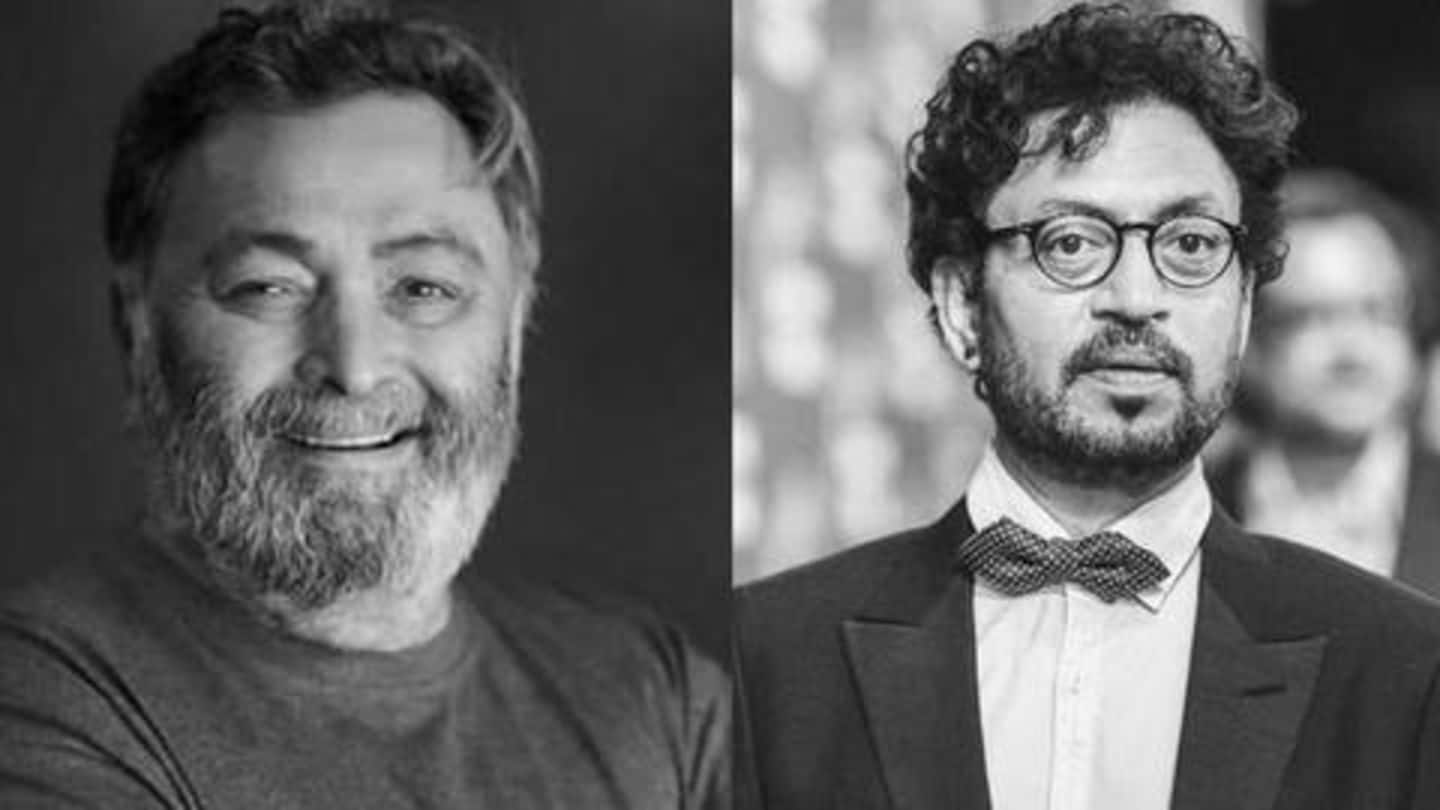 A terrible week for Indian cinema A terrible week for Indian cinema