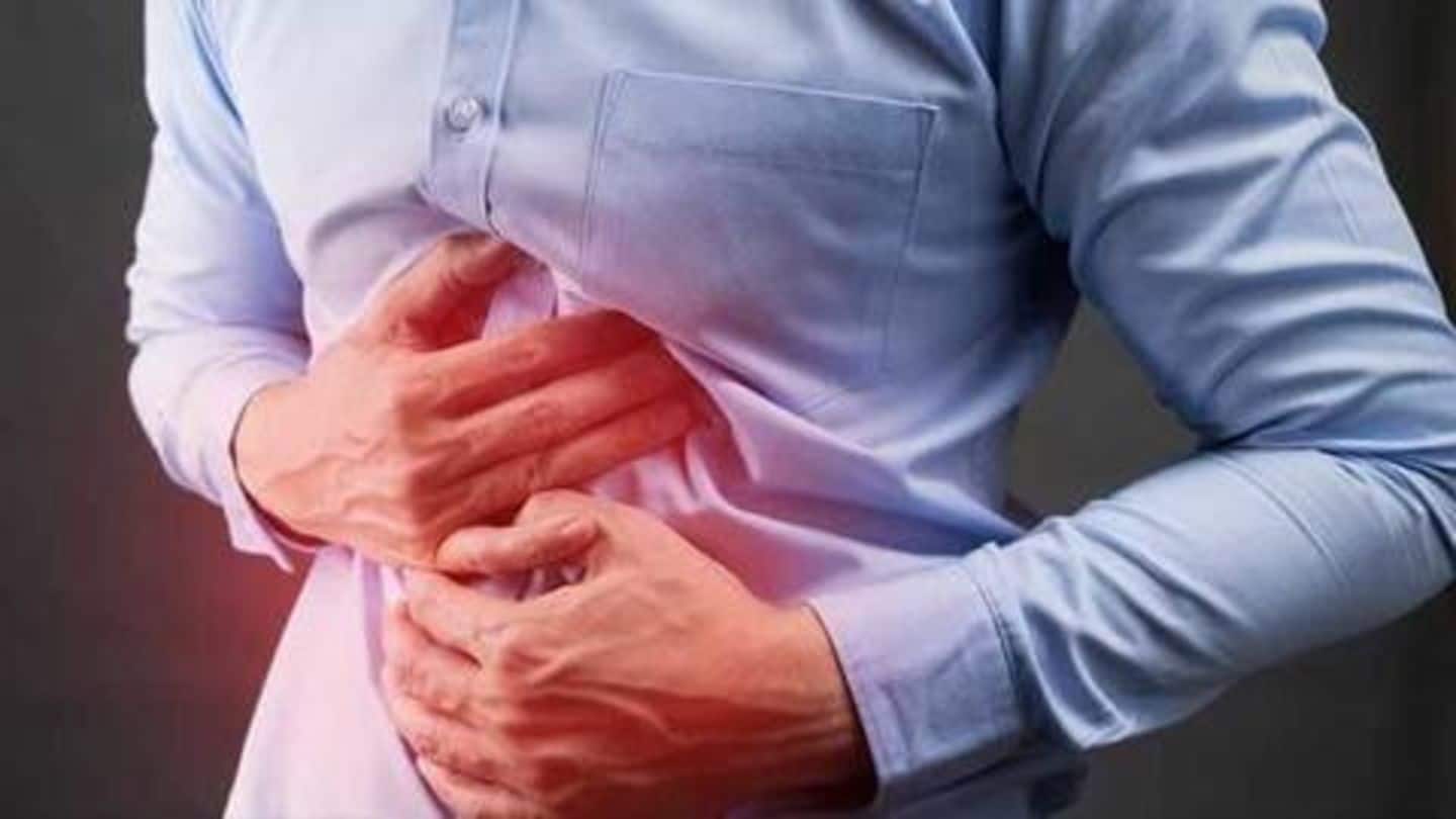 Suffering from constipation? Here are five effective home remedies