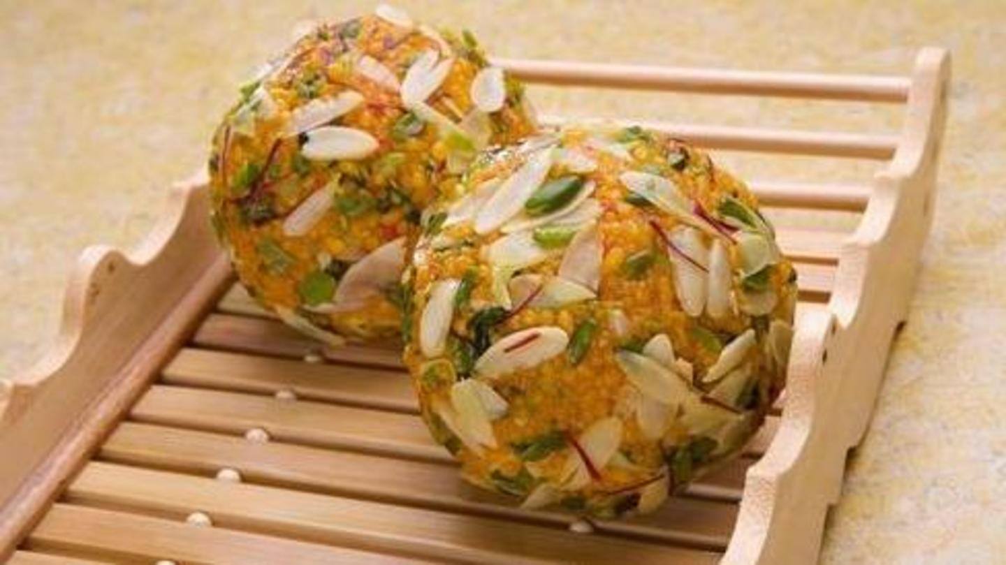 Dry fruit laddu Dry fruit laddu