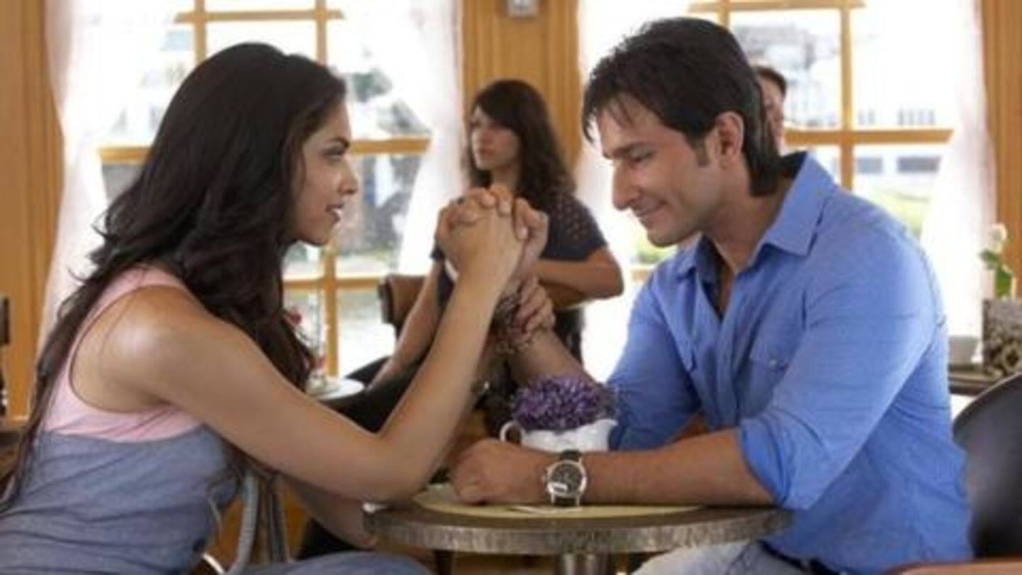 'Love Aaj Kal' has received mostly poor reviews 'Love Aaj Kal' has received mostly poor reviews