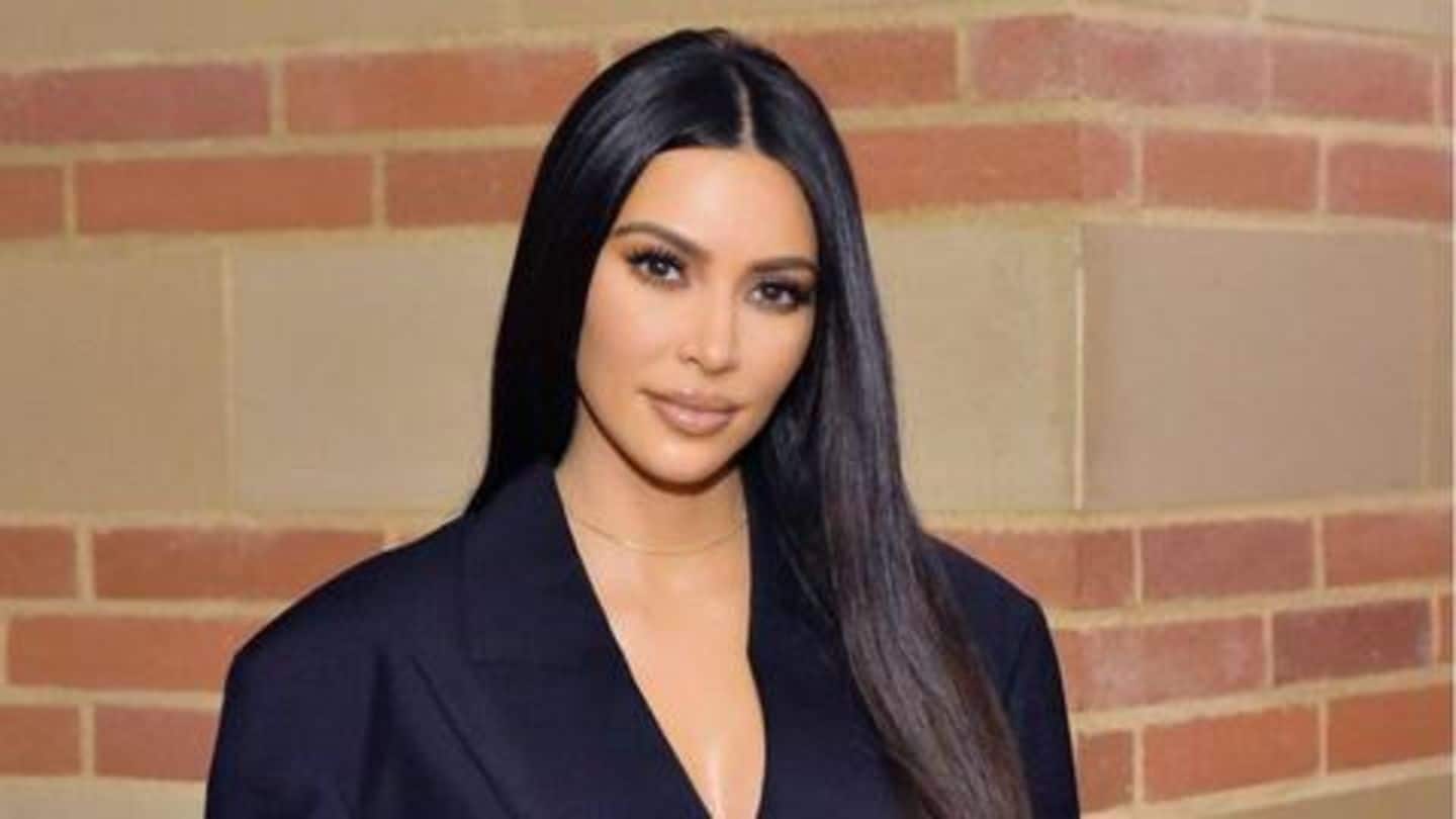 Had five operations within 1.5yrs: Kim Kardashian on pregnancy complications
