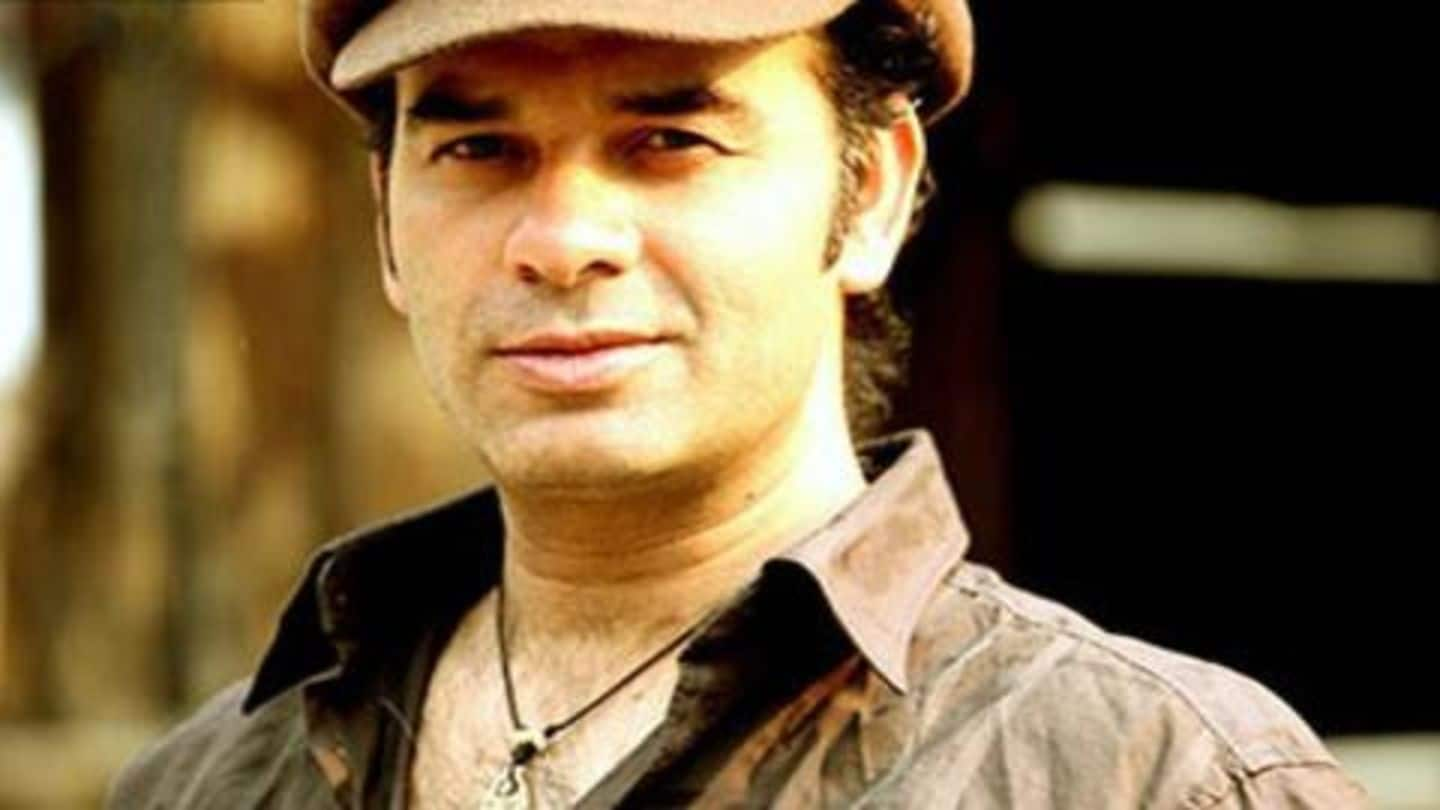 Mohit Chauhan breaks his silence on the 'Masakali 2.0' fiasco