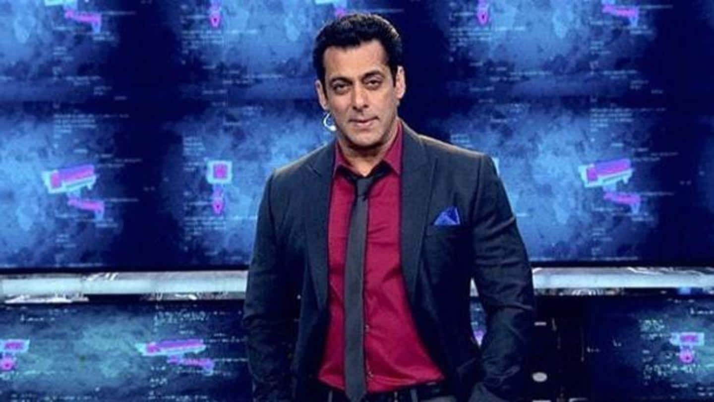 'Bigg Boss 14': Here's everything you need to know