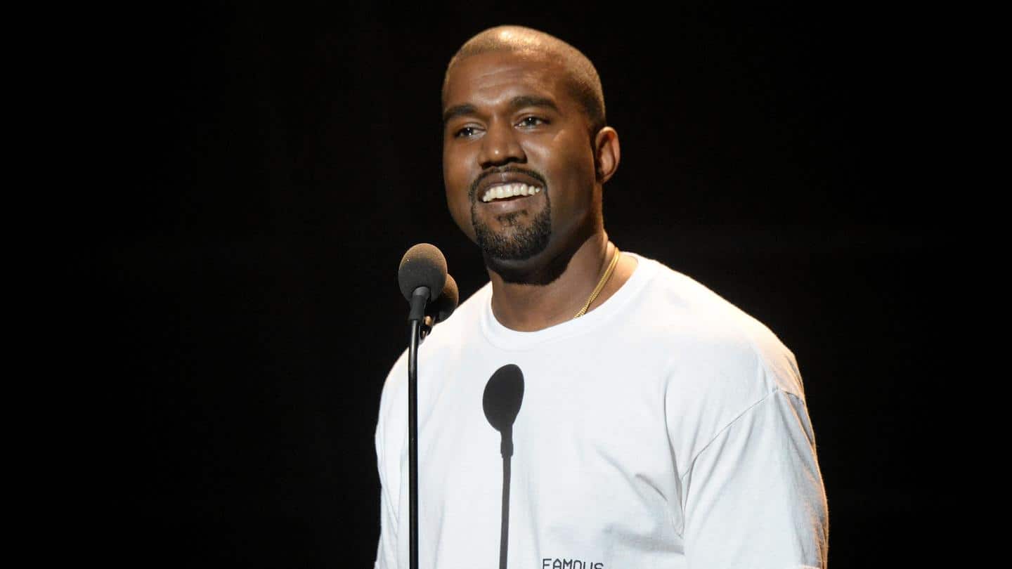 Kim called Kanye a 'brilliant but complicated person' Kim called Kanye a 'brilliant but complicated person'