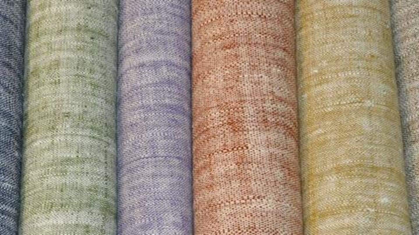 Three simple ways to differentiate between Khadi and handloom NewsBytes