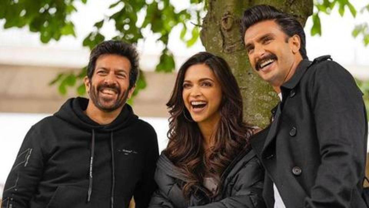 Deepika to next star in '83' and 'The Intern' adaptation Deepika to next star in '83' and 'The Intern' adaptation