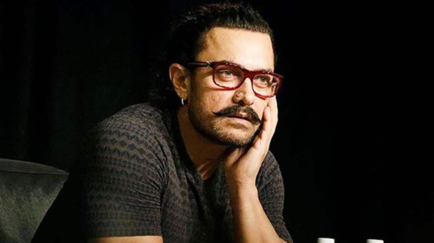 Aamir Khan's staff members test positive for coronavirus