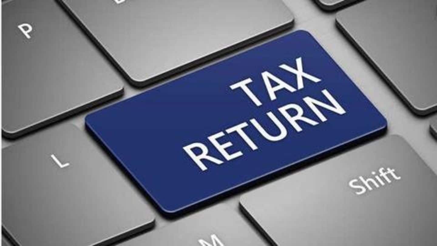 #FinancialBytes: Five ways to verify your Income tax returns